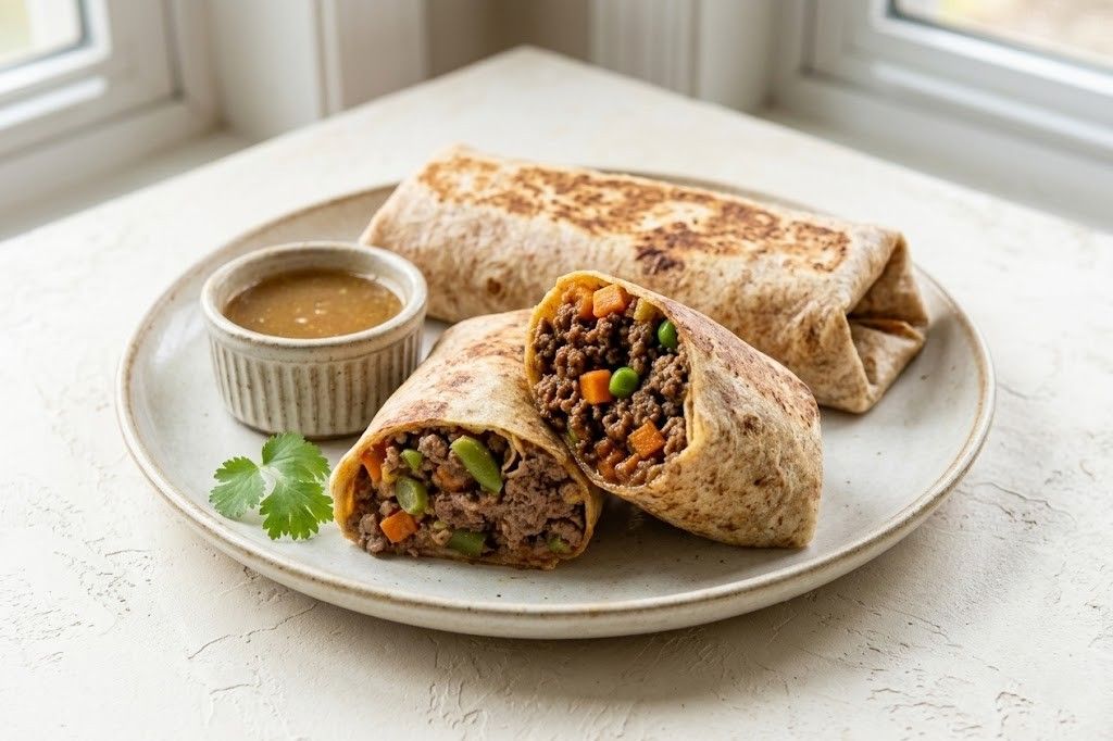 Chawarma Viande